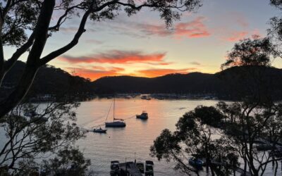 The Sydney Special