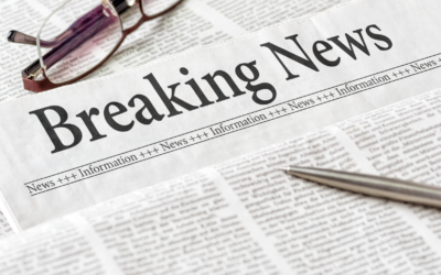 COO Appointment, April 2025